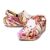 Classic Clog „Wielokolorowe”