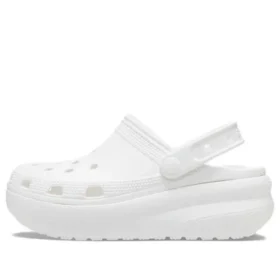 Classic Clog „Wite”