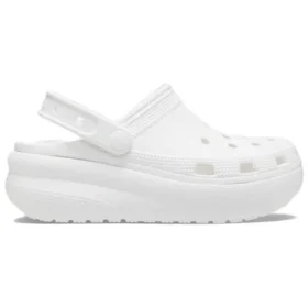 Classic Clog „Wite”