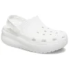 Classic Clog „Wite”