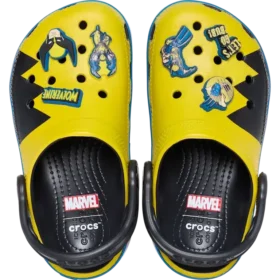 Classic Clog Wolverine dla maluchów