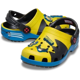 Classic Clog Wolverine dla maluchów