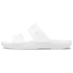 Classic Clog – wygodne i swobodne „Białe”