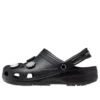 Classic Clog x 10CC „Czarne”