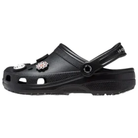 Classic Clog x 10CC „Czarne”