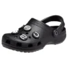 Classic Clog x 10CC „Czarne”
