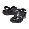 Classic Clog x 10CC „Czarne”