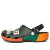 Classic Clog x 7-Eleven „Black”