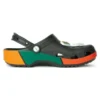 Classic Clog x 7-Eleven „Black”
