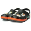 Classic Clog x 7-Eleven „Black”