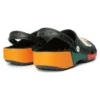 Classic Clog x 7-Eleven „Black”