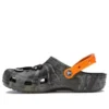 Classic Clog x Luke Combs „Realtree Camo”