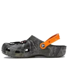 Classic Clog x Luke Combs „Realtree Camo”