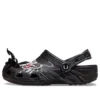 Classic Clog x Marvel „Venom”