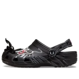 Classic Clog x Marvel „Venom”