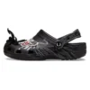 Classic Clog x Marvel „Venom”