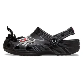 Classic Clog x Marvel „Venom”