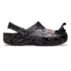 Classic Clog x Marvel „Venom”