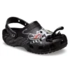 Classic Clog x Marvel „Venom”