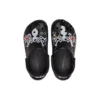 Classic Clog x Marvel „Venom”