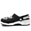 Classic Clog x Mastermind