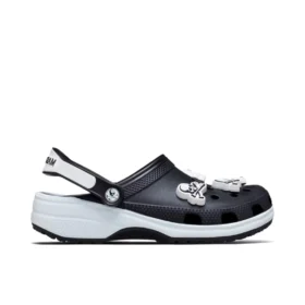 Classic Clog x Mastermind