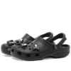 Classic Clog x Mastermind „Black”