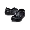 Classic Clog x Mastermind „Black”