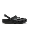 Classic Clog x Mastermind „Black”