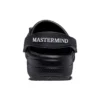 Classic Clog x Mastermind „Black”