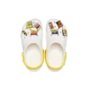 Classic Clog x Ottogi „White Yellow”