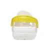 Classic Clog x Ottogi „White Yellow”