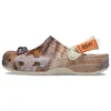 Classic Clog x WHR
