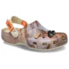 Classic Clog x WHR