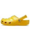 Classic Clog „Yellow”