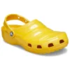 Classic Clog „Yellow”