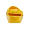 Classic Clog „Yellow”