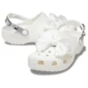 Classic Clog z ekskluzywnej kolekcji ASOS „White”