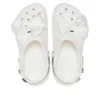 Classic Clog z ekskluzywnej kolekcji ASOS „White”