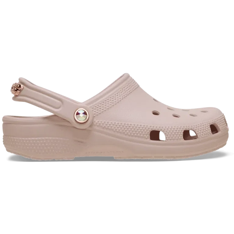 Classic Clog z kryształami Swarovski® Classic Clog z kryształami Swarovski®