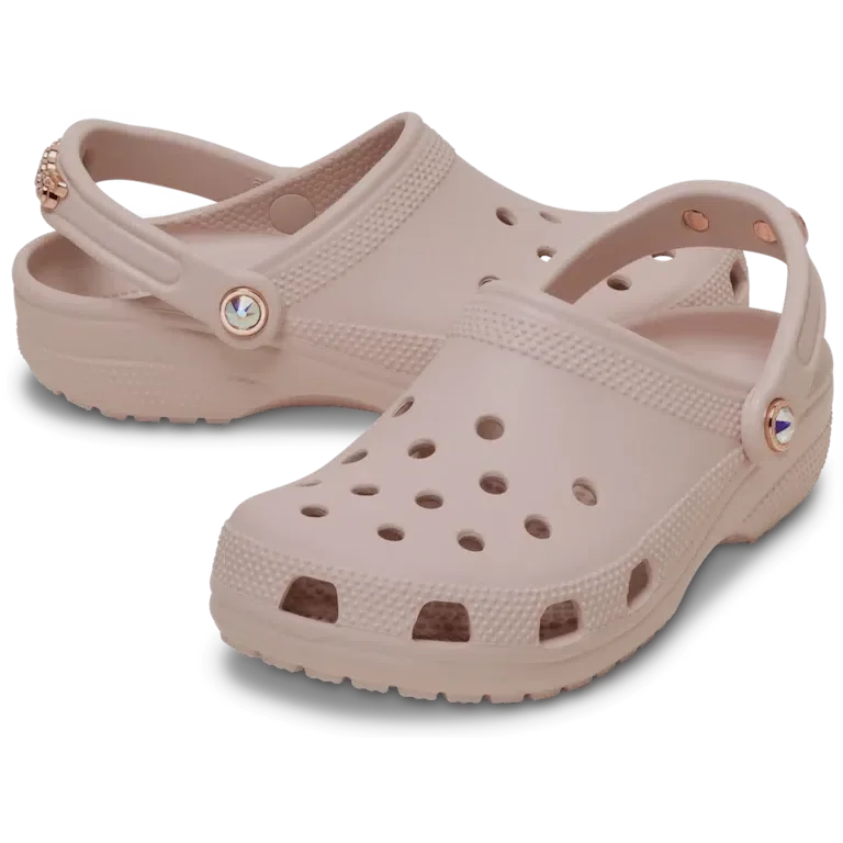 Classic Clog z kryształami Swarovski® Classic Clog z kryształami Swarovski®