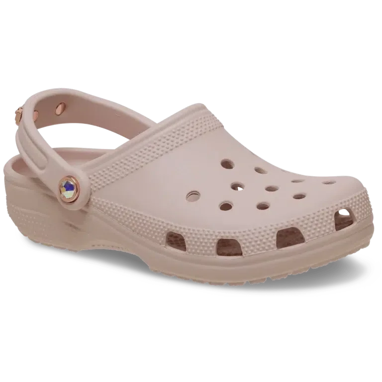 Classic Clog z kryształami Swarovski® Classic Clog z kryształami Swarovski®