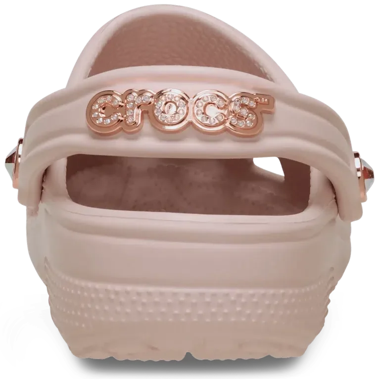 Classic Clog z kryształami Swarovski® Classic Clog z kryształami Swarovski®