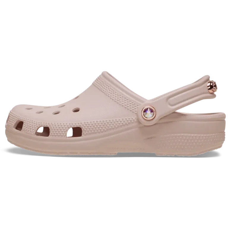 Classic Clog z kryształami Swarovski® Classic Clog z kryształami Swarovski®