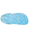 Classic Clog z marmurkowym wzorem „Tinted Glass”
