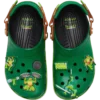 Classic Clog z motywem Wojowniczych Żółwi Ninja Classic Clog z motywem Wojowniczych Żółwi Ninja