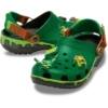 Classic Clog z motywem Wojowniczych Żółwi Ninja Classic Clog z motywem Wojowniczych Żółwi Ninja