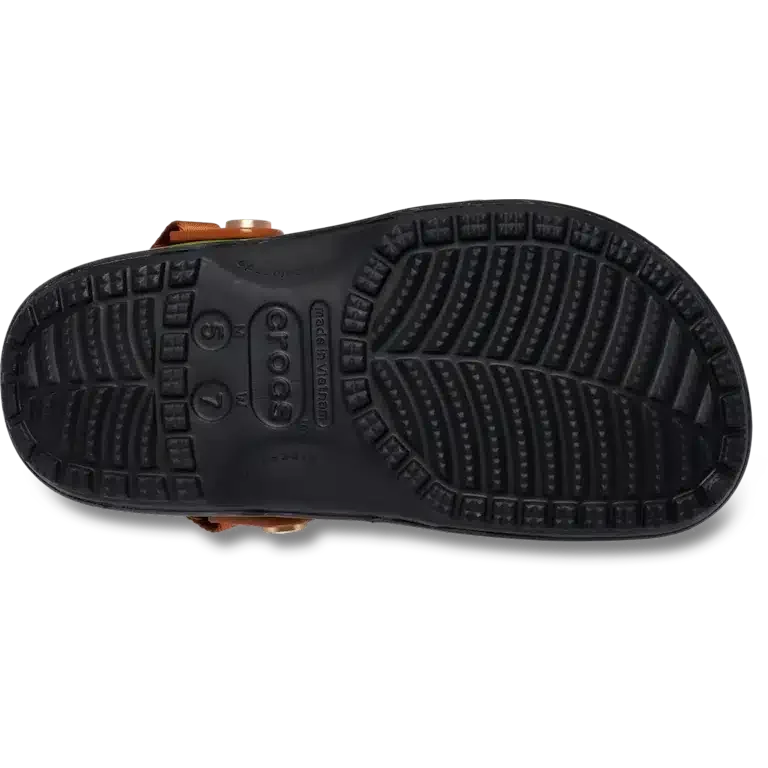 Classic Clog z motywem Wojowniczych Żółwi Ninja Classic Clog z motywem Wojowniczych Żółwi Ninja