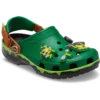 Classic Clog z motywem Wojowniczych Żółwi Ninja Classic Clog z motywem Wojowniczych Żółwi Ninja