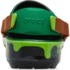 Classic Clog z motywem Wojowniczych Żółwi Ninja Classic Clog z motywem Wojowniczych Żółwi Ninja